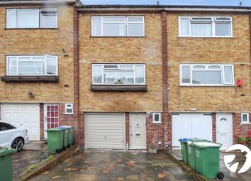 Thumbnail Terraced house for sale in Rutland Gate, Belvedere, Bexley