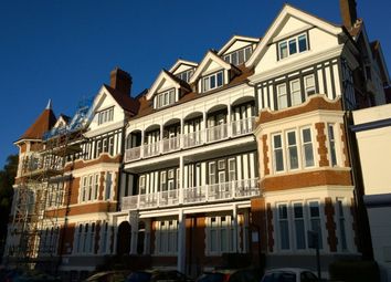 Thumbnail 2 bed flat to rent in Hinton Road, Bournemouth