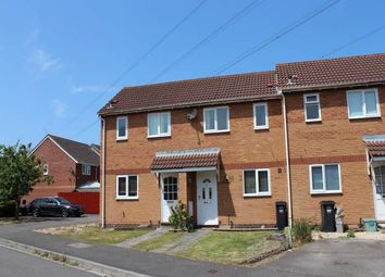 2 Bedrooms  to rent in Selwood Close, Locking Castle, Weston-Super-Mare BS22