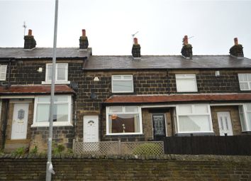 2 Bedrooms Terraced house to rent in Wentworth Terrace, Rawdon, Leeds, West Yorkshire LS19