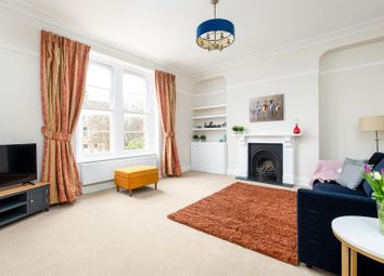 Thumbnail Flat to rent in Beaufort Road, Clifton, Bristol