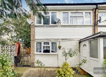 Thumbnail End terrace house for sale in Waylands, Hayes