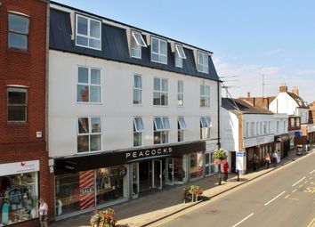 Thumbnail 1 bed flat for sale in Castris, 34-40 Warwick Road, Kenilworth