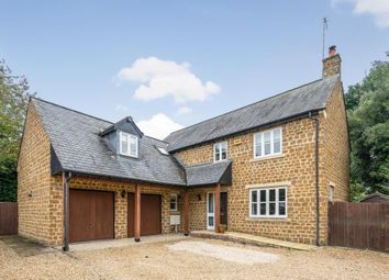 Thumbnail 7 bed detached house to rent in Bloxham, Oxfordshire