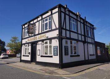 Thumbnail Pub/bar for sale in West Street, Congleton