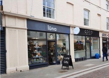 Thumbnail Retail premises for sale in Commercial Street, Hereford