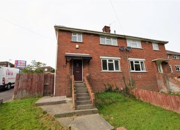 3 Bedroom Semi-detached house for rent