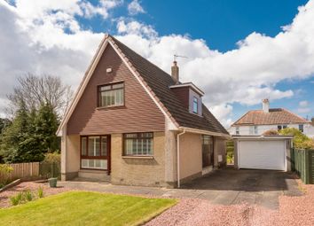 Thumbnail Detached house for sale in 9 St. Lawrence, Haddington