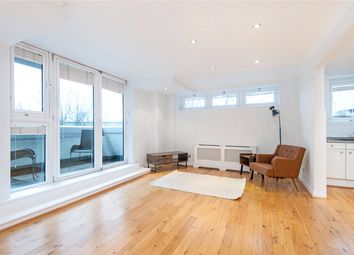 Thumbnail 2 bed flat to rent in Blazer Court, St John's Wood Road, St John's Wood, London