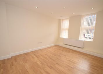 Thumbnail 2 bed flat to rent in High Street, New Malden