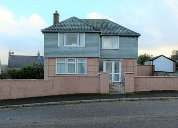 Thumbnail 3 bed detached house for sale in George Crescent, Thurso
