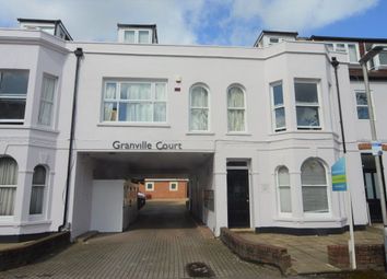 Thumbnail Studio to rent in Granville Court, 21 Granville Road, St Albans