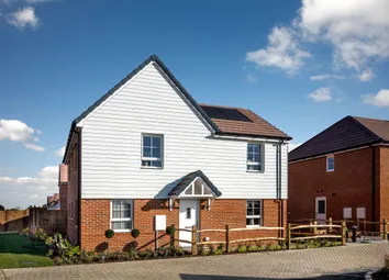 Alderney Show Home