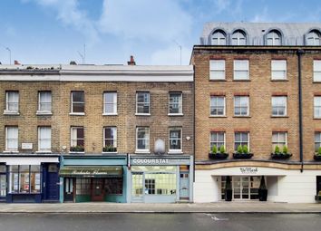 Thumbnail Commercial property to let in Rochester Row, London