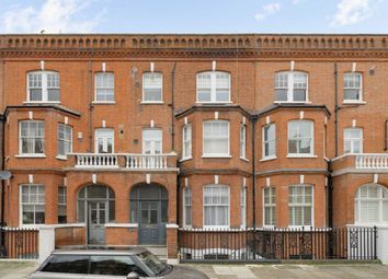 Thumbnail 1 bed flat for sale in Fairholme Road, London