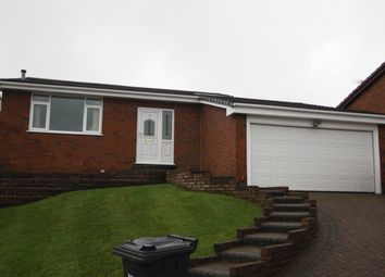 3 Bedroom Detached bungalow for rent