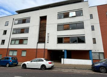 Thumbnail 2 bed flat for sale in Ryland Street, Birmingham