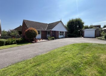 Thumbnail 2 bed detached bungalow for sale in Tithe Barn Close, Hampton Magna, Warwick