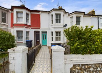 Worthing - Terraced house to rent               ...