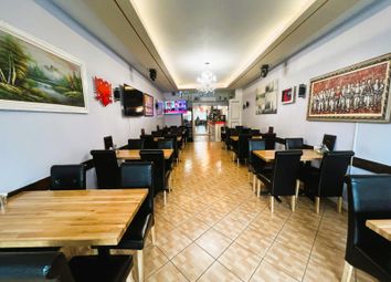 Thumbnail Restaurant/cafe for sale in Green Lanes, London