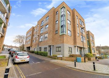 Thumbnail 1 bed flat for sale in Marston Road, Southampton