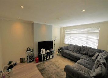 Thumbnail 2 bed maisonette to rent in Rushdene Court, Doddinghurst Road, Brentwood