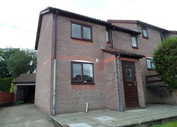3 Bedroom Semi-detached house for rent