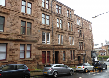 Thumbnail 1 bed flat to rent in Craig Road, Cathcart