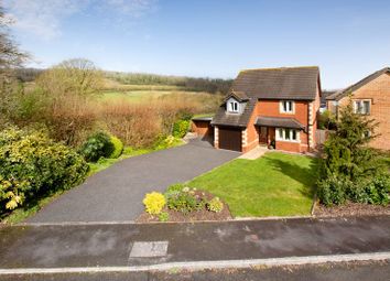 Thumbnail Property for sale in Huxley Vale, Kingskerswell, Newton Abbot