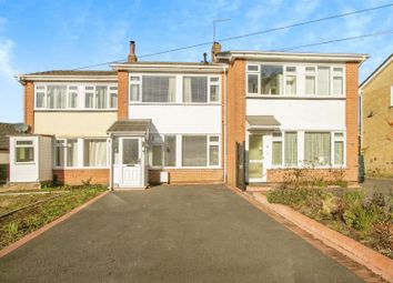 Thumbnail 3 bed terraced house for sale in Petersham Road, Creekmoor, Poole