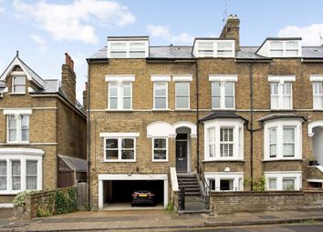 Thumbnail Flat to rent in Halford Road, Richmond