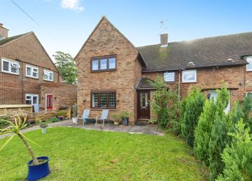 Thumbnail 3 bed semi-detached house for sale in Oaklands, Mersham, Ashford