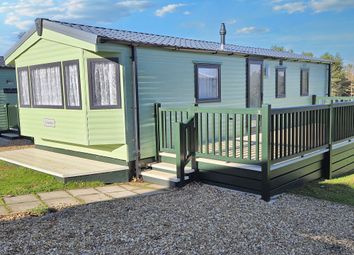 Thumbnail 2 bed mobile/park home for sale in Slaley, Hexham