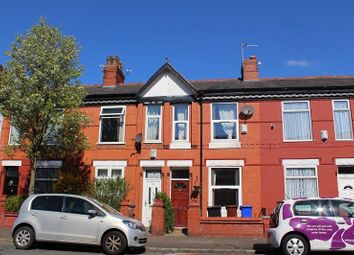 2 Bedrooms Terraced house to rent in Horton Road, Manchester M14