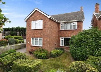 Thumbnail Detached house for sale in Torquay Road, Chelmsford