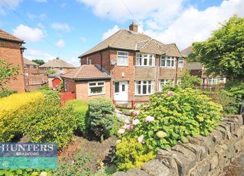 Thumbnail Semi-detached house for sale in Rooley Lane Bradford, West Yorkshire