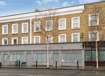 Thumbnail Flat to rent in Mackenzie Road, Caledonian Road, London