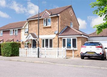 4 Bedroom End terrace house for sale