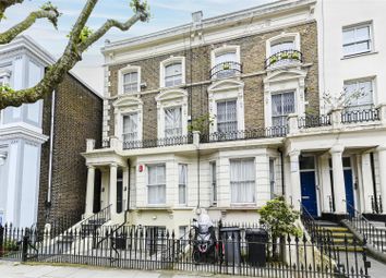 Thumbnail 2 bed flat for sale in Shirland Road, London