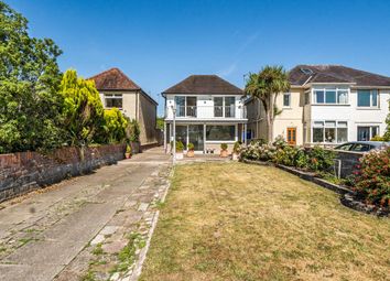 Thumbnail Detached house for sale in Mumbles Road, Blackpill, Swansea