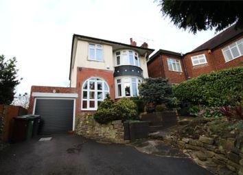 Thumbnail 3 bed detached house for sale in Rookery Lane, Goldthorn, Wolverhampton