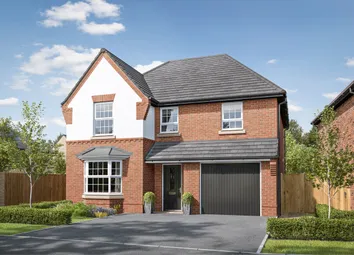 Dwh Em Ashbourne Airfield Meriden CGI