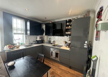 Thumbnail Flat for sale in Bromley Road, Catford, Lewisham
