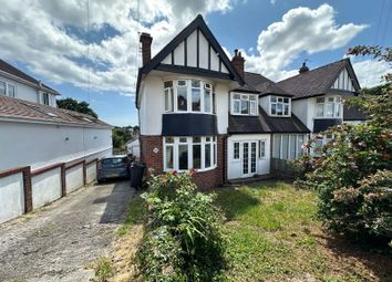 Property listing in Torquay, Devon