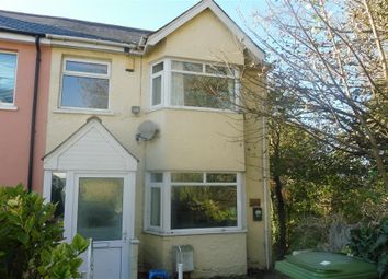 Thumbnail 3 bed property to rent in Second Avenue, Torquay