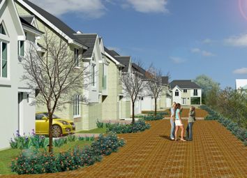 Thumbnail 4 bed detached house for sale in Garden Close, Deal