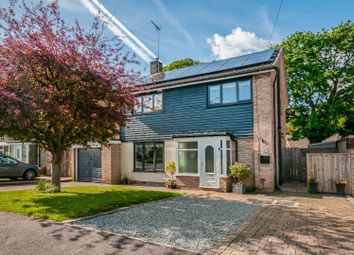 Thumbnail Detached house for sale in Waudby Close, Walkington, Beverley