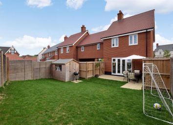 4 Bedroom Link-detached house for sale