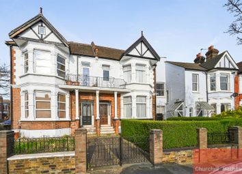 Thumbnail Property for sale in Wrottesley Road, London