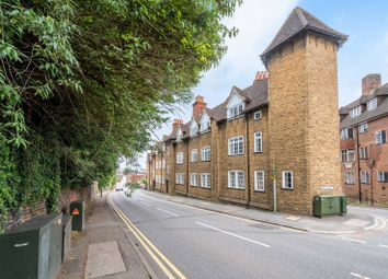 Thumbnail 1 bed flat to rent in Portsmouth Road, Guildford GU2, Guildford,